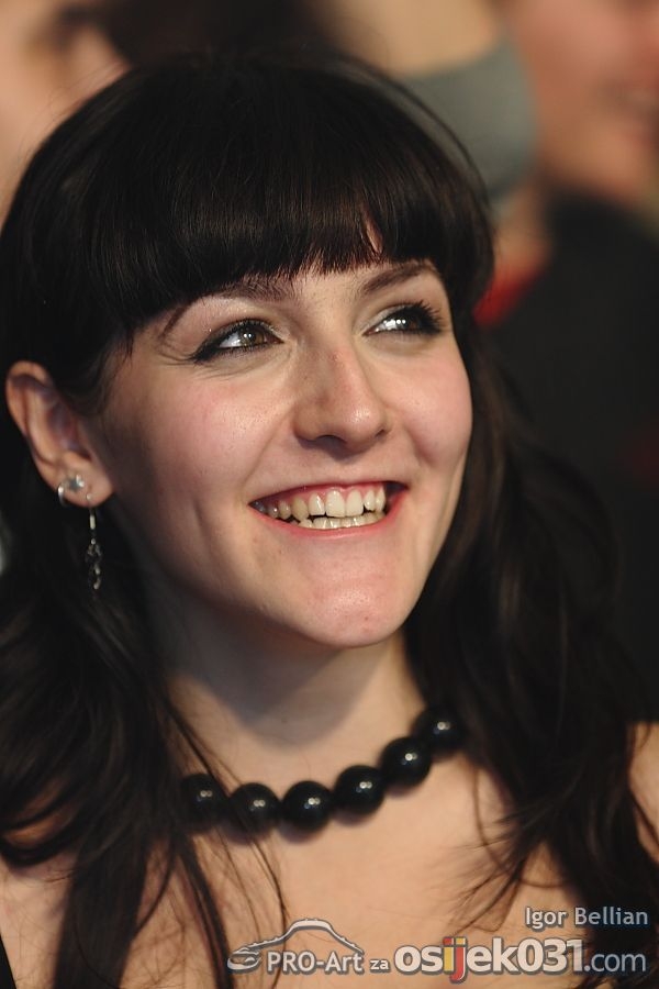 gole cure u halterima