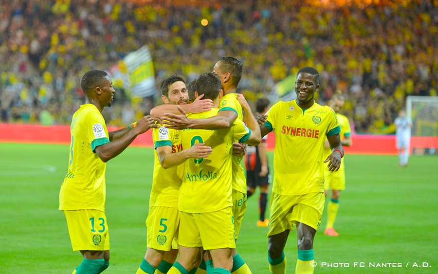 site nantes rencontre