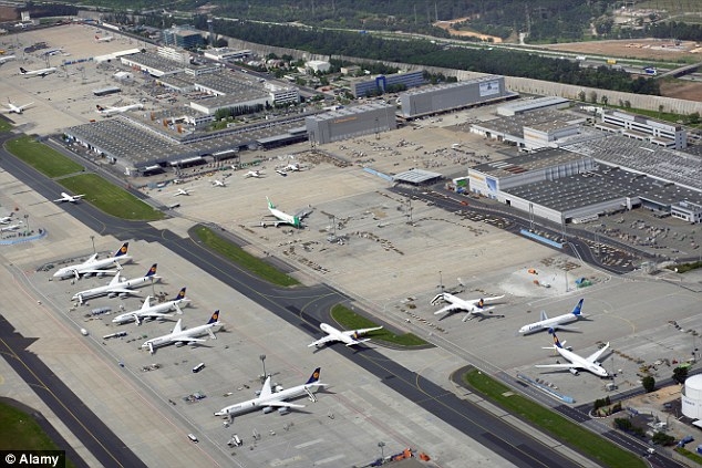 frankfurt dating site