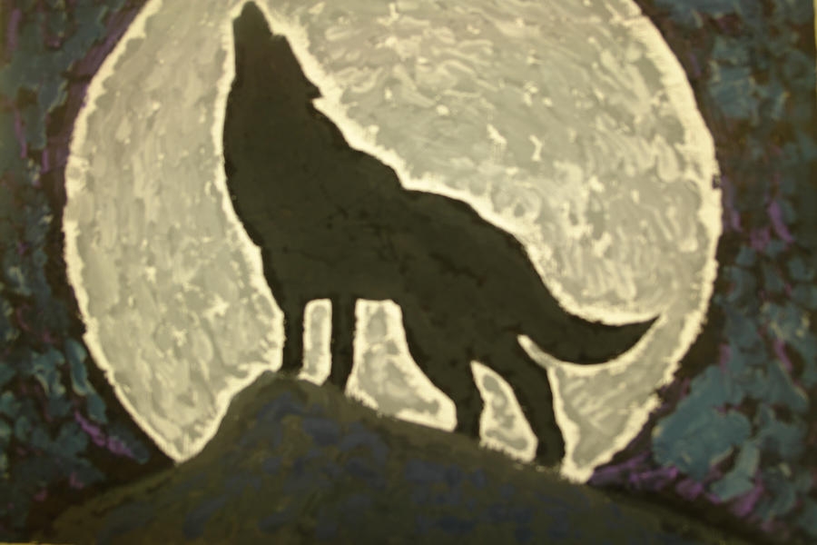 speed dating howl at the moon