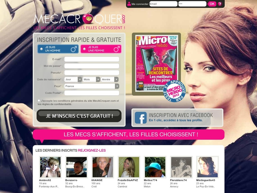 site de rencontre adult gratuit