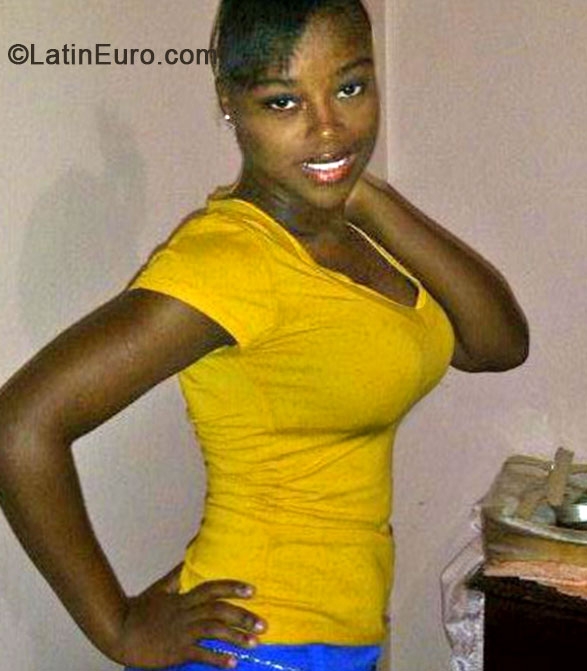 free caribbean dating sites