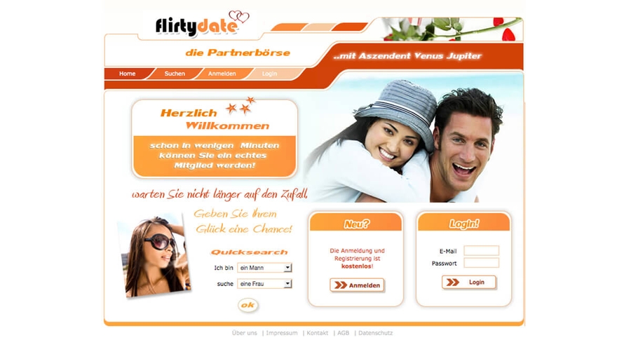 online dating erfolgscode erfahrungen