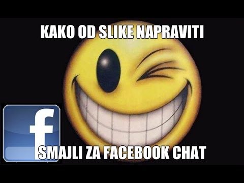 Kako napraviti chat room (sobu za chat)